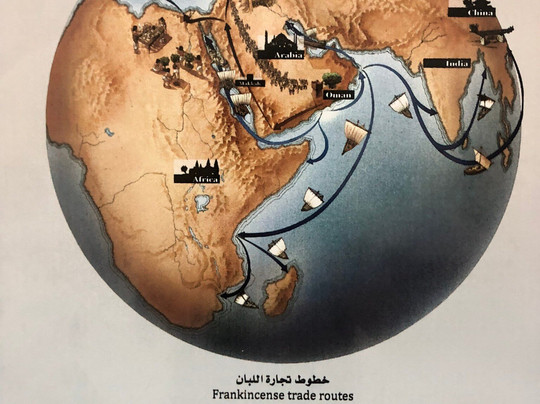 AVR Tourism-塞拉莱必去景点