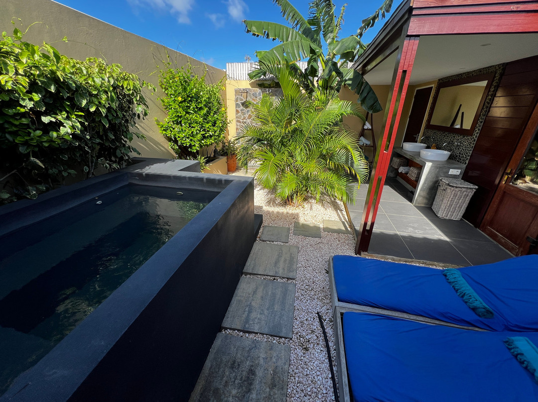 博内尔岛巴厘竹子假日公园主图