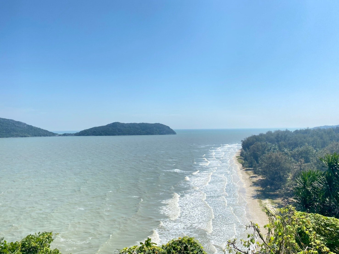 Thailand Ferry Booking景点图片
