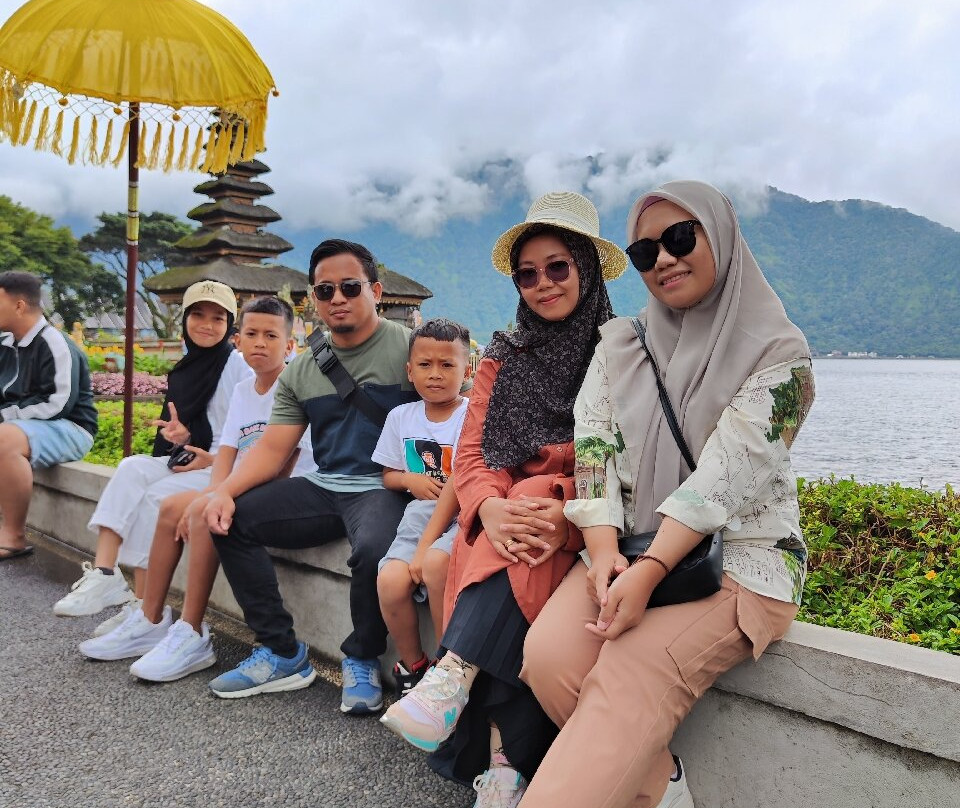 Devasya Bali Tour-Renon必去景点