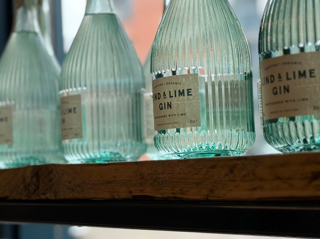 Lind & Lime Gin Distillery景点图片