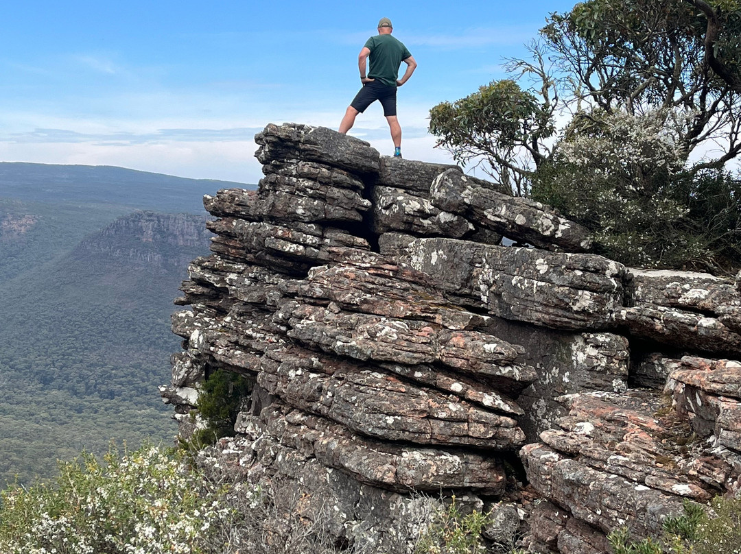 Gariwerd Motel主图