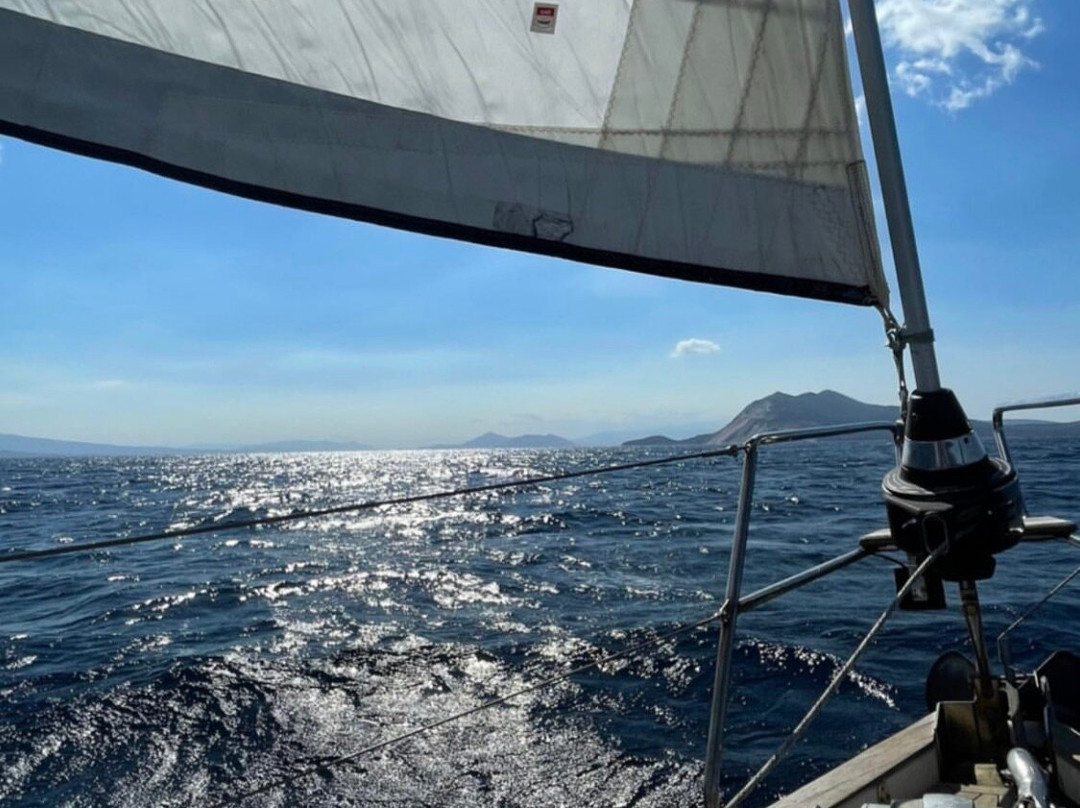 Daily Cruises Pelion-沃洛斯必去景点