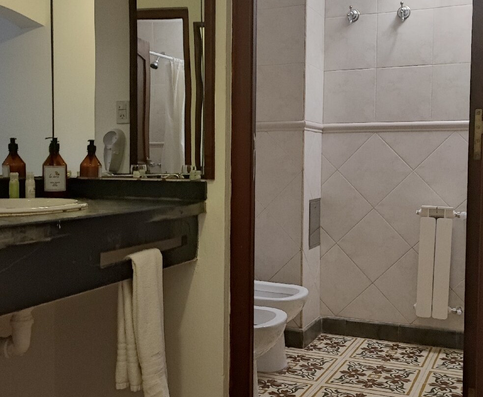 Las Moras Hotel主图