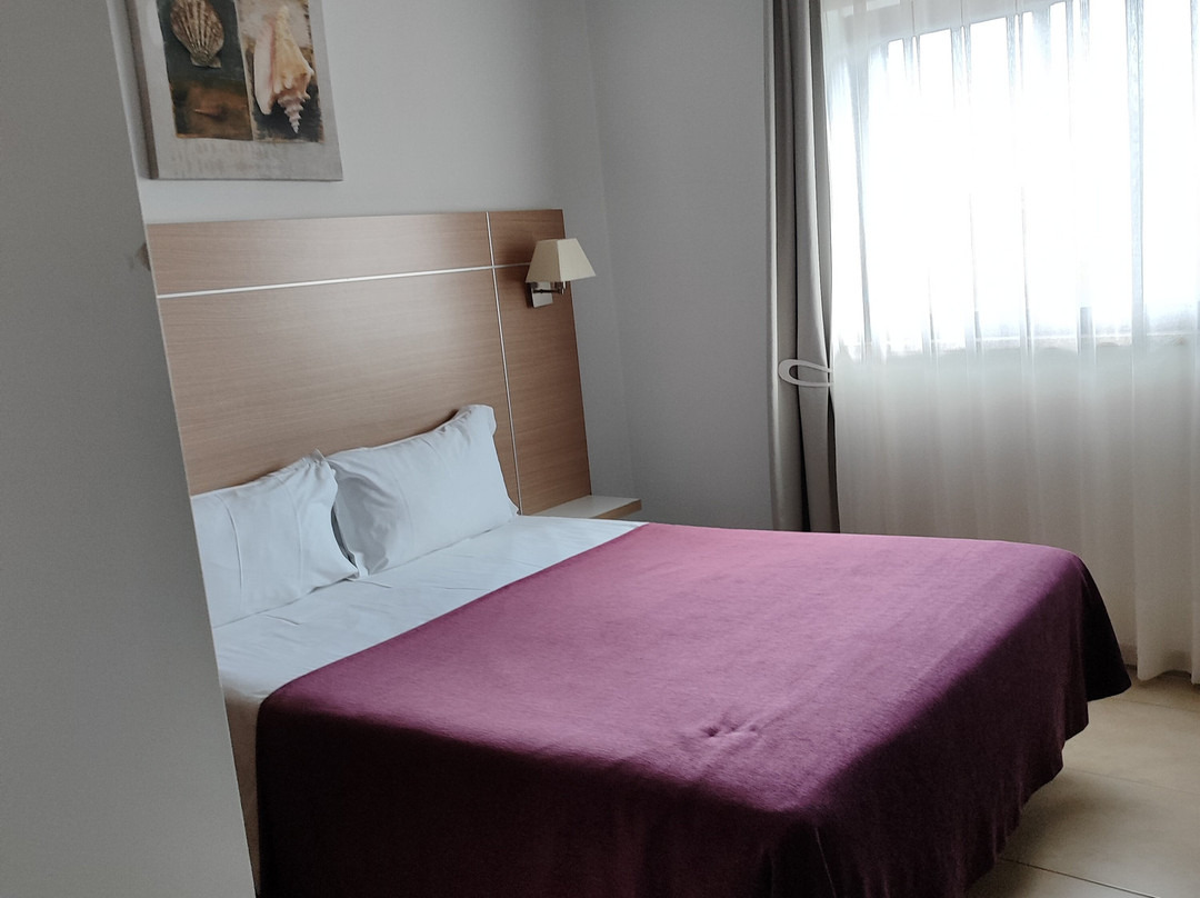 Sagres Time Apartamentos主图