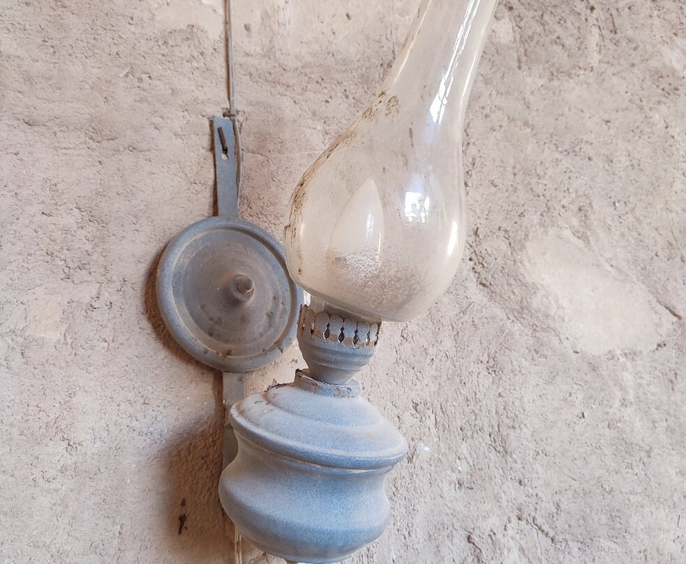 St. Anthony's Monastery (Deir Mar Antonios)-红海和西奈半岛必去景点