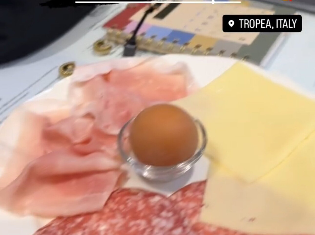 Anfitrite B&b - Tropea主图