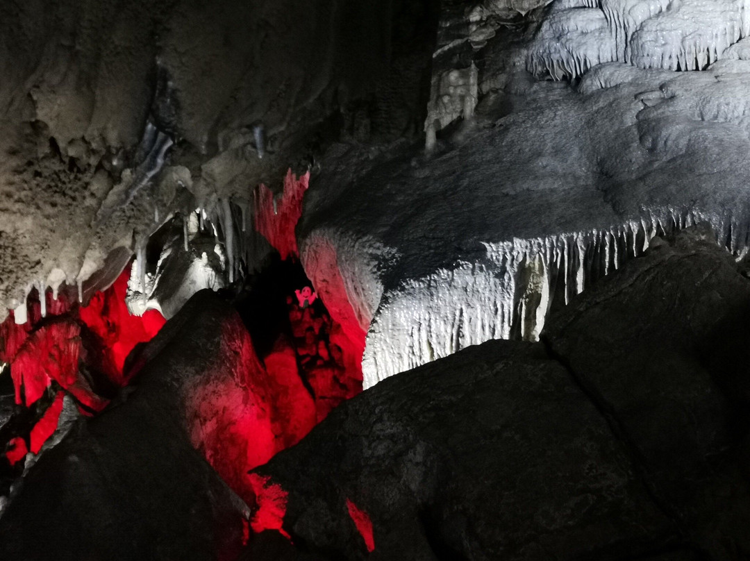 Dechenhöhle-Iserlohn必去景点