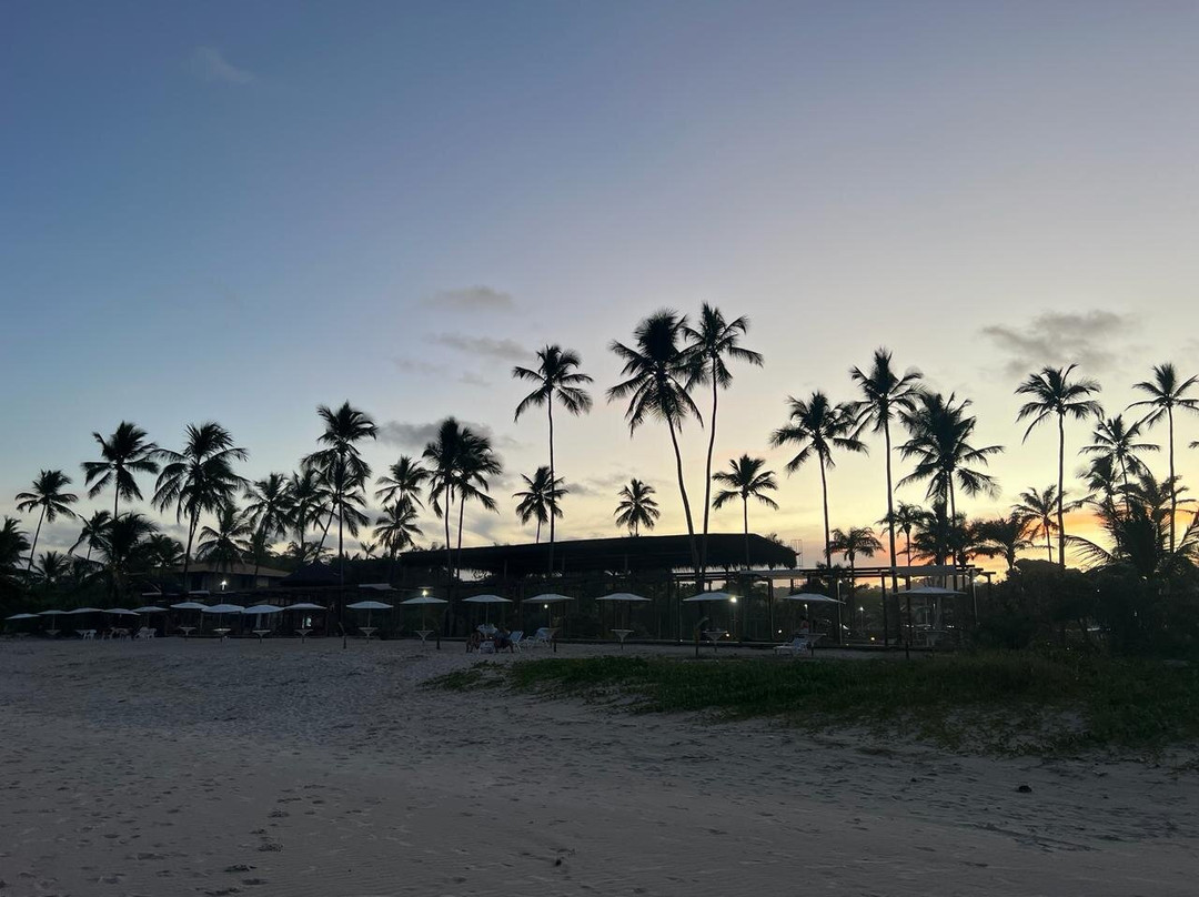 Ilheus North Hotel主图