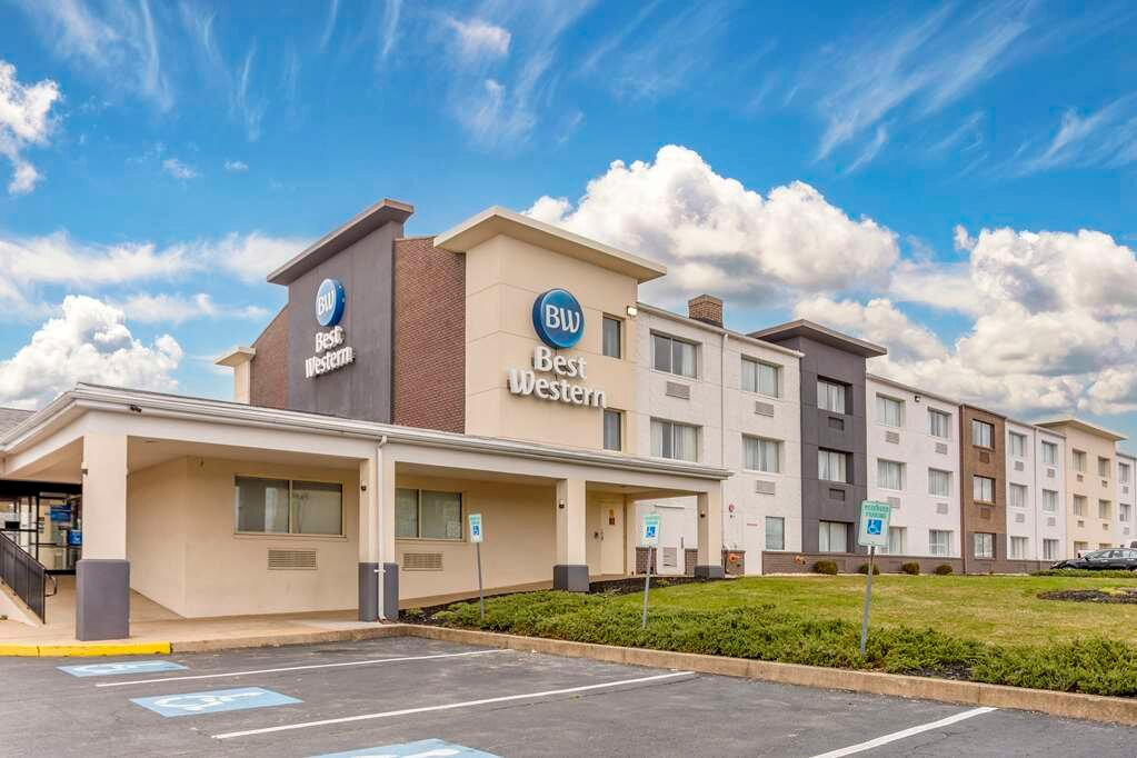 Best Western Westgate Inn主图