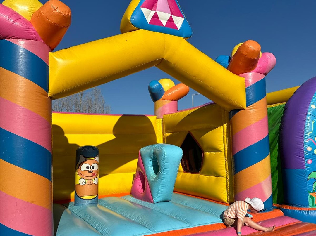 Kiani Beach Resort主图