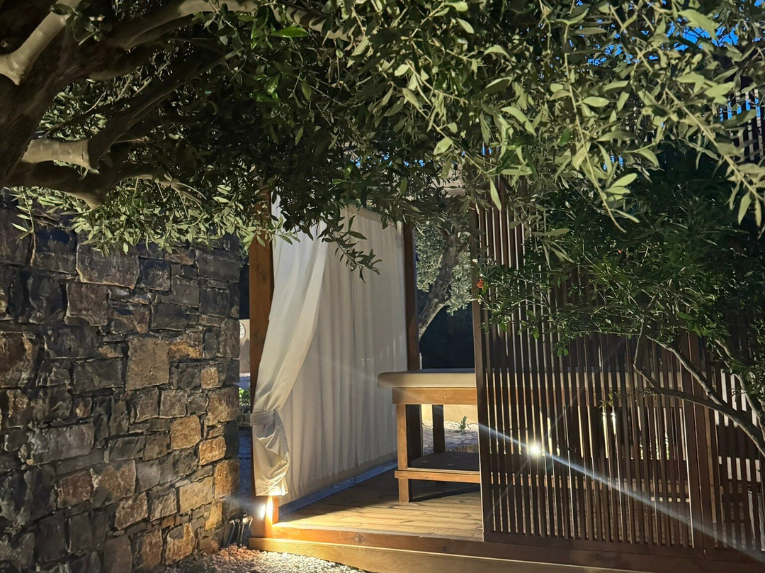 Elounda Infinity Exclusive Resort & Spa