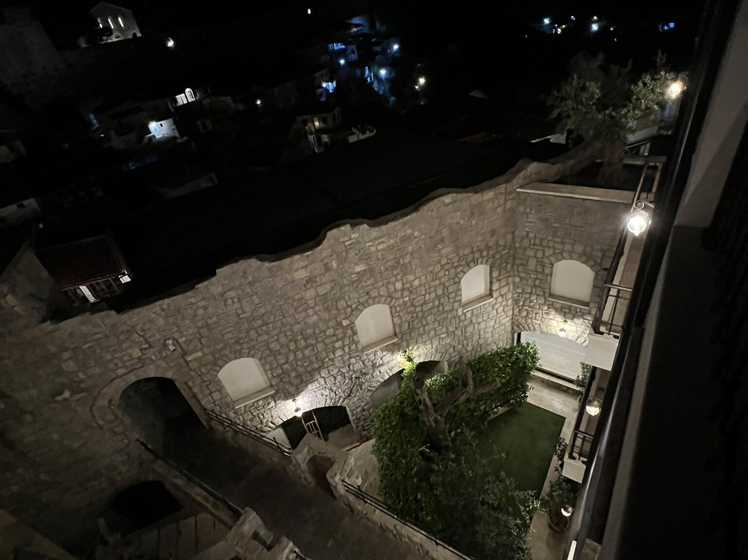 Stara Čaršija Hotel & Spa主图