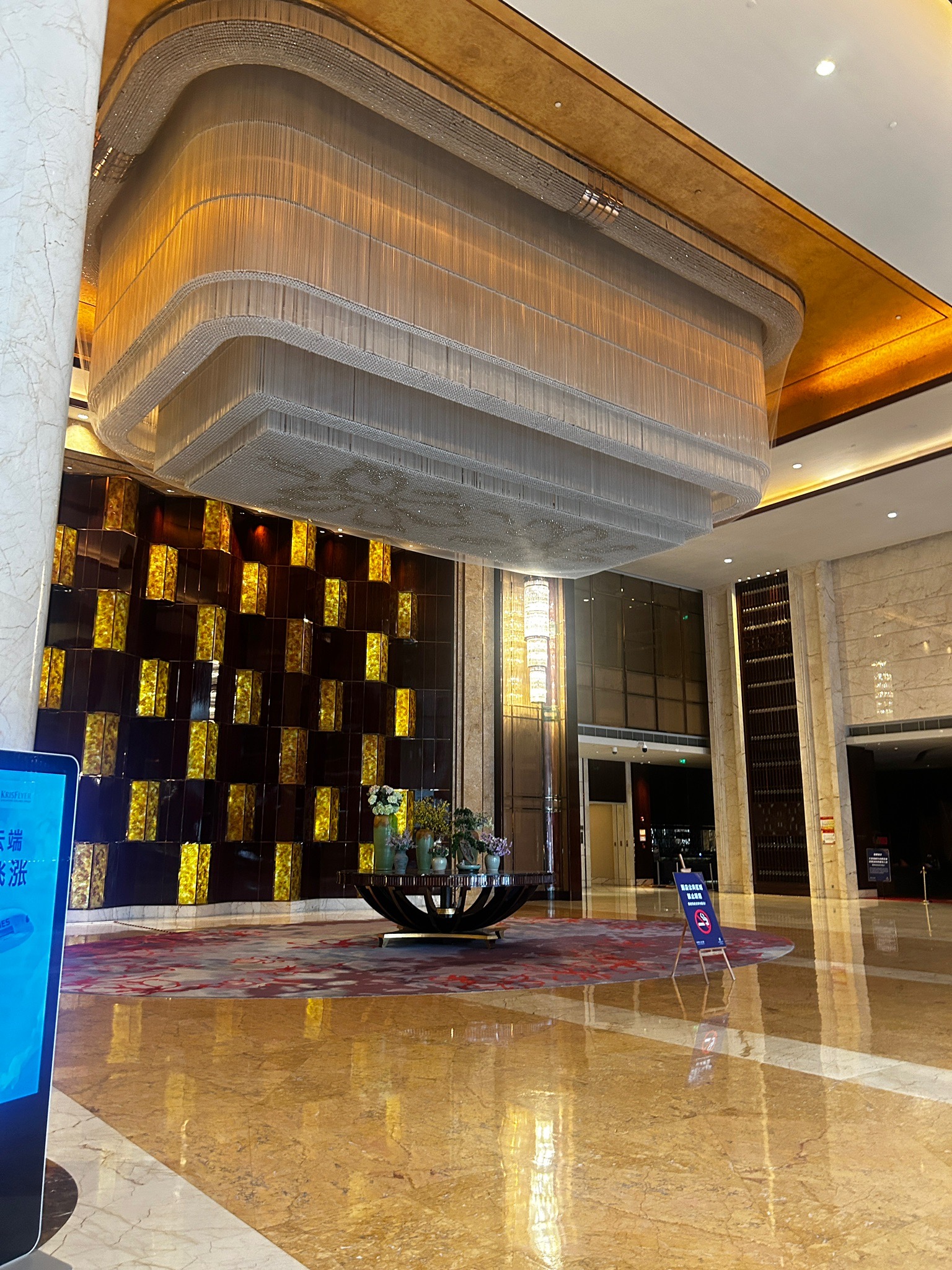 漳州万达嘉华酒店-官方