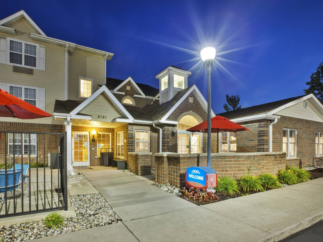 TownePlace Suites by Marriott Detroit Dearborn