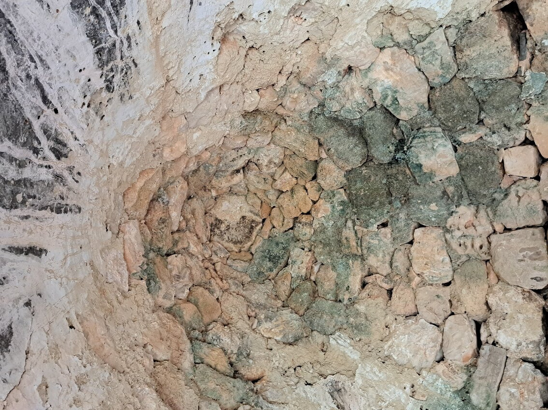 Sito archeologico di Pezza Petrosa景点图片