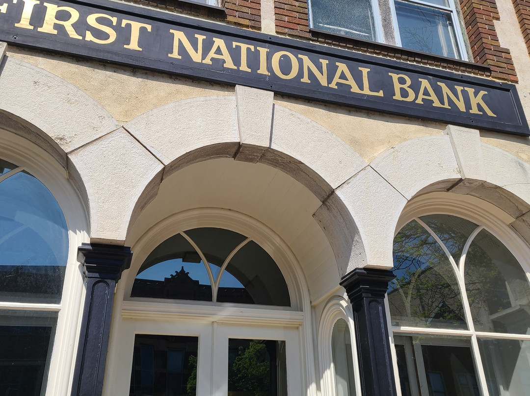 Northfield Historical Society Museum and Historic Bank Site景点图片