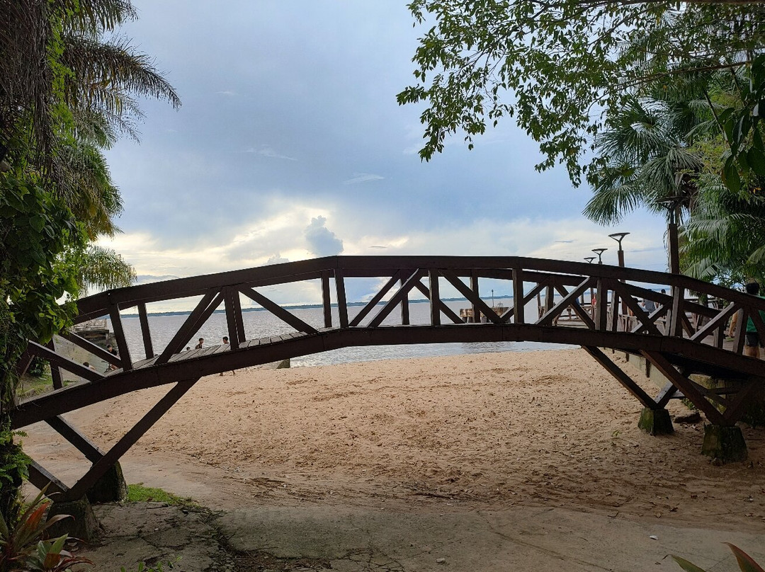 Complexo Turistico Ver-o-Rio-贝伦必去景点