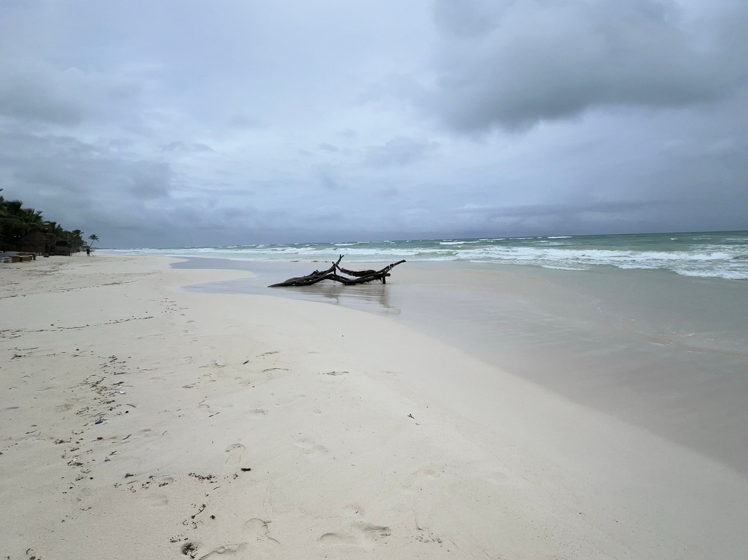 Kanan Tulum Hotel & Spa主图