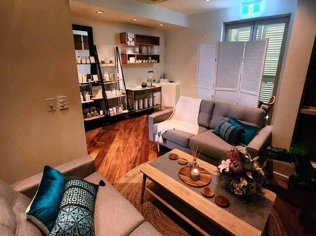 Palm Cove Retreat Day Spa-棕榈湾必去景点