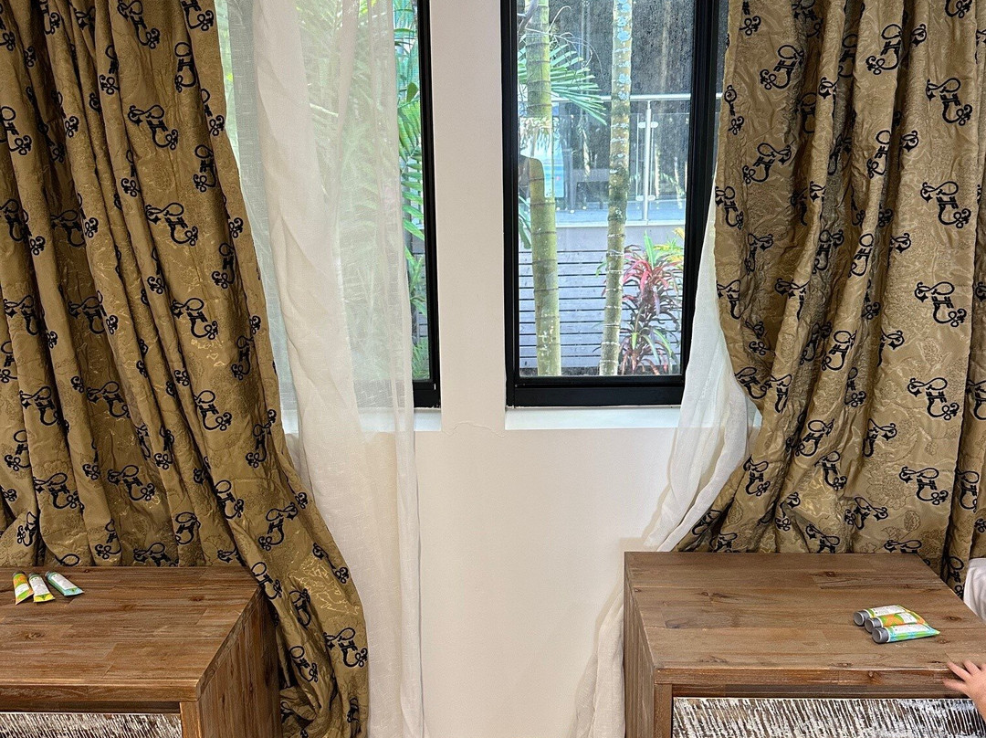 费兹洛伊岛度假村主图