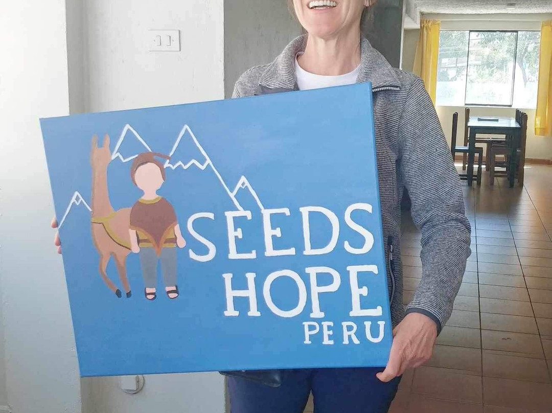 Seeds of Hope, Peru-瓦拉斯必去景点