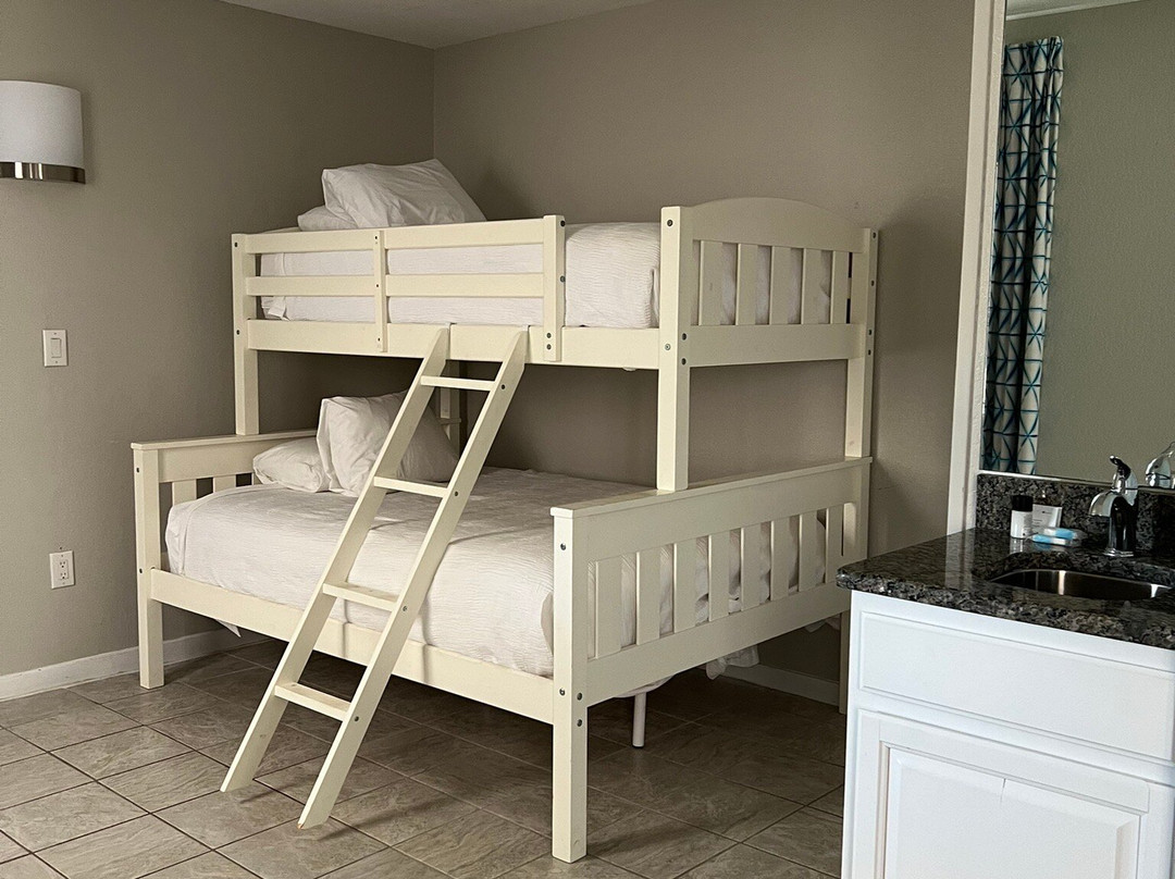 Atlantic Beach Resort, A Ramada by Wyndham-Atlantic Beach必去景点