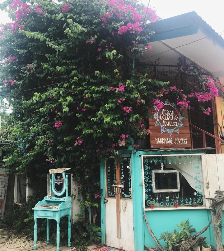 Urban Eclectic Handmade Boutique-塔马林多必去景点