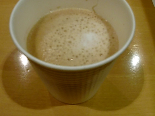 Kutsurogi No Lounge Time-Hakata必去景点