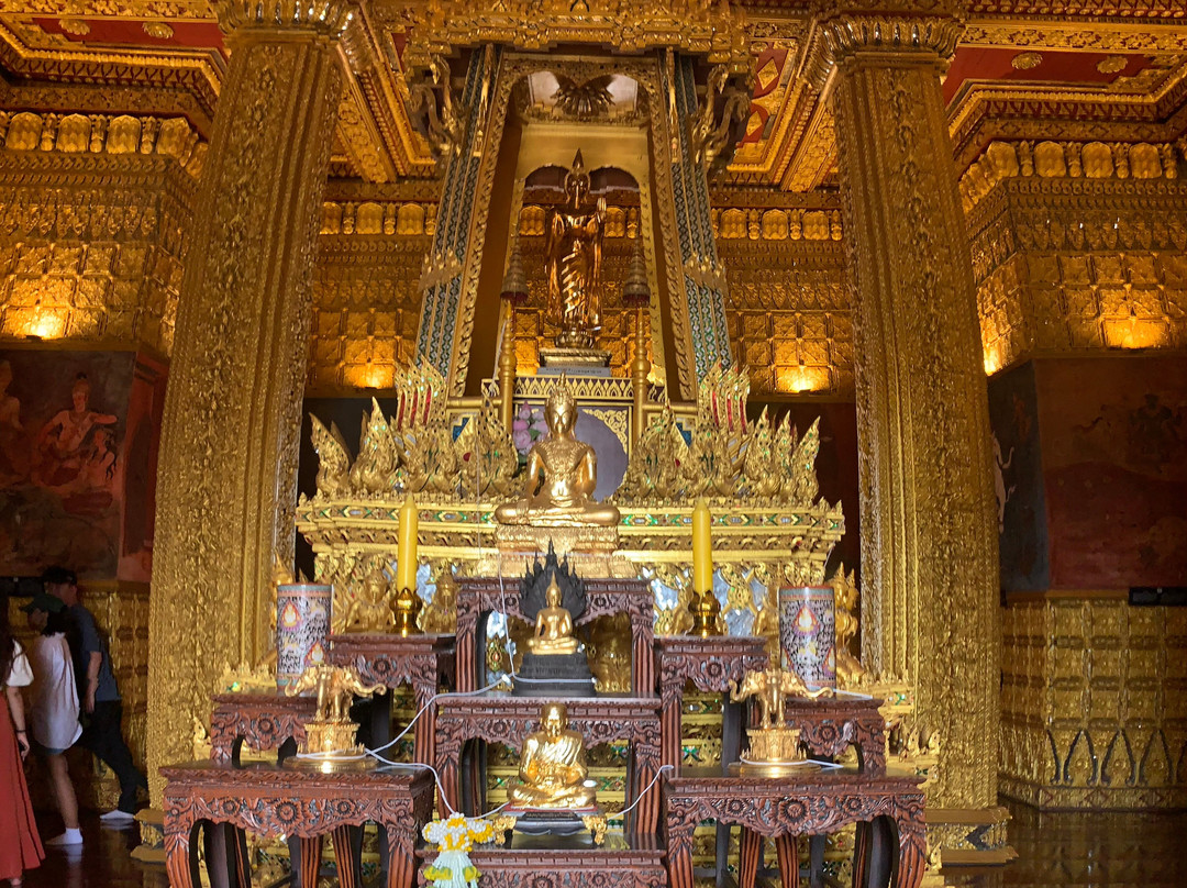 MyProGuide Thailand景点图片