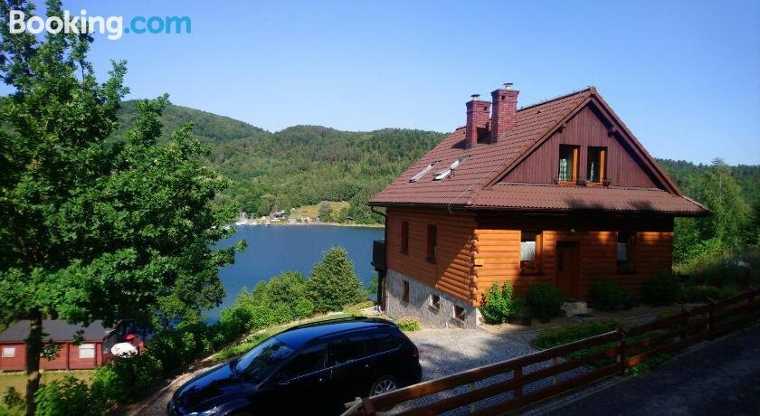 Widok Tresna