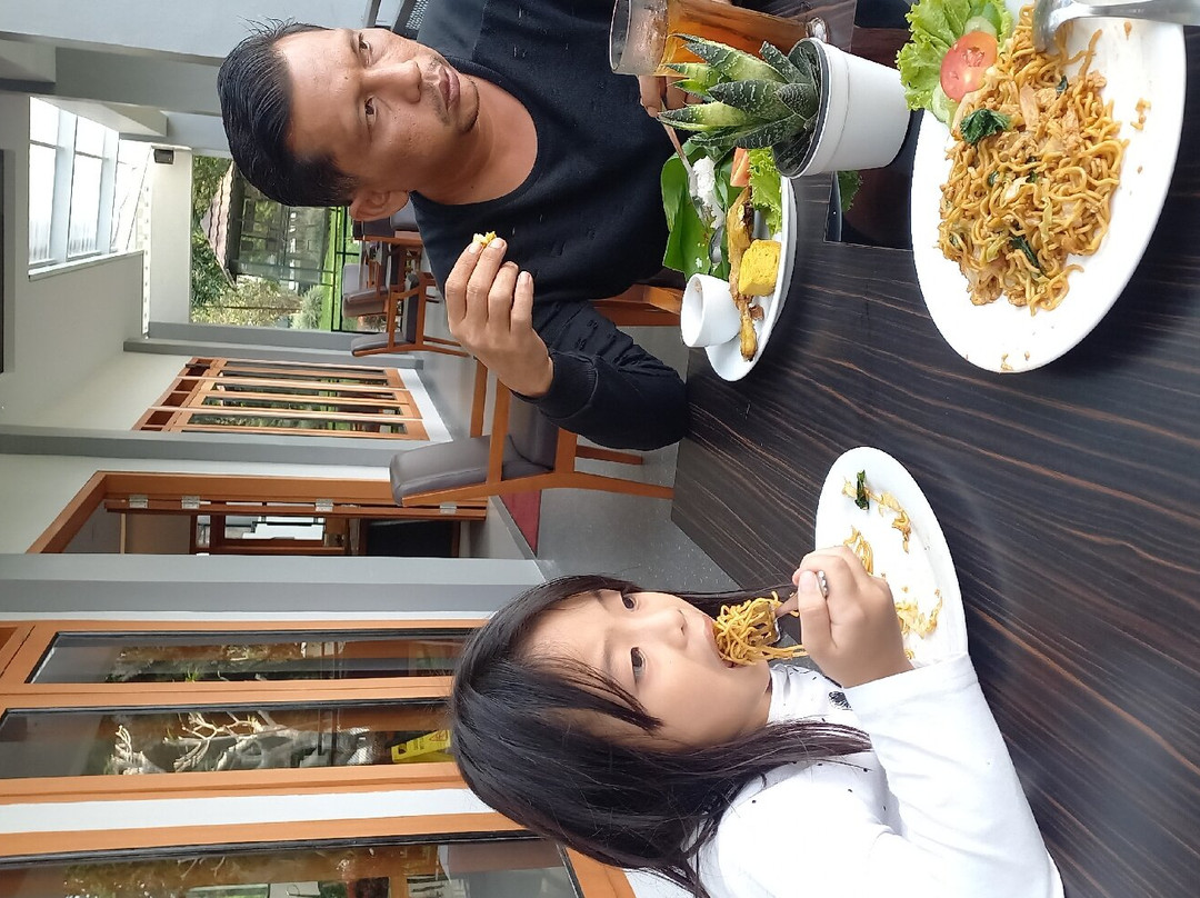 伦邦阿斯利度假酒店主图