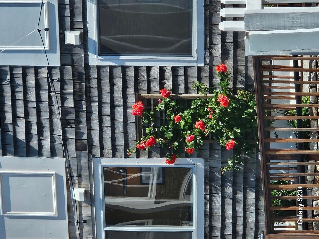 The Hotel at Cape Ann Marina主图