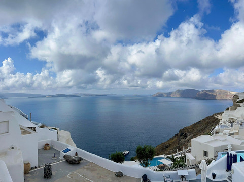 奥纳尔别墅主图