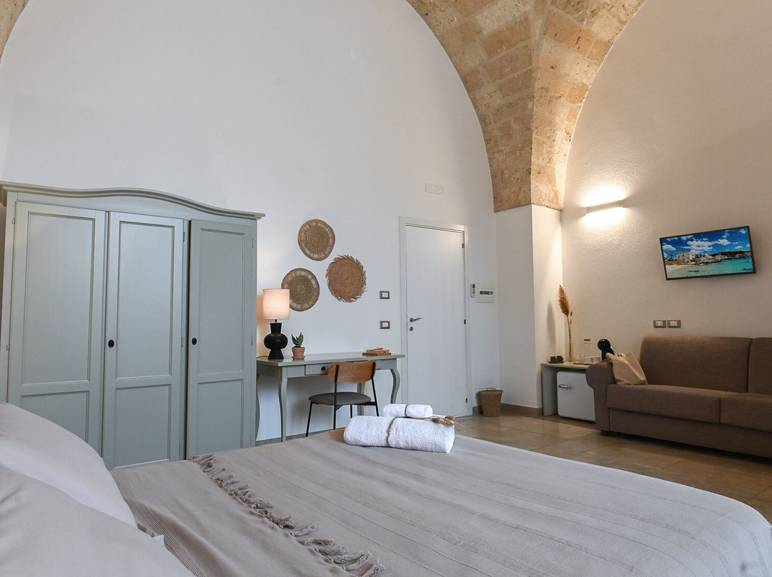 Mediterranea Residence主图