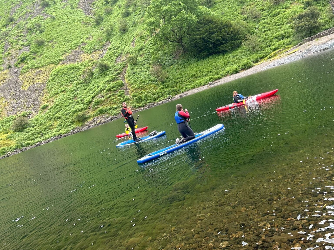 West Lakes Adventure景点图片