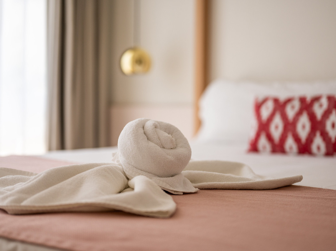 Sol I Vida Adults Only Hotel主图