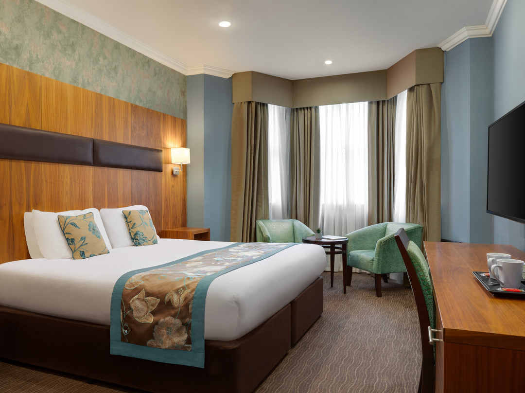 Ramada By Wyndham Cheltenham主图