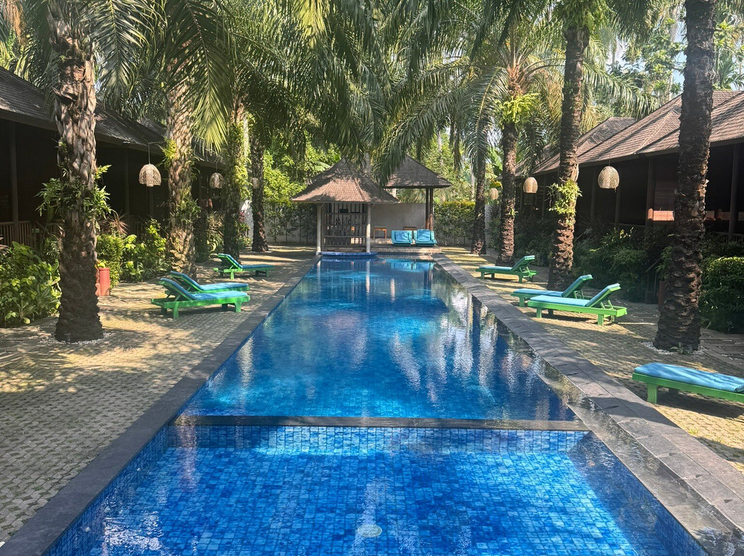 Coconut Boutique Resort主图