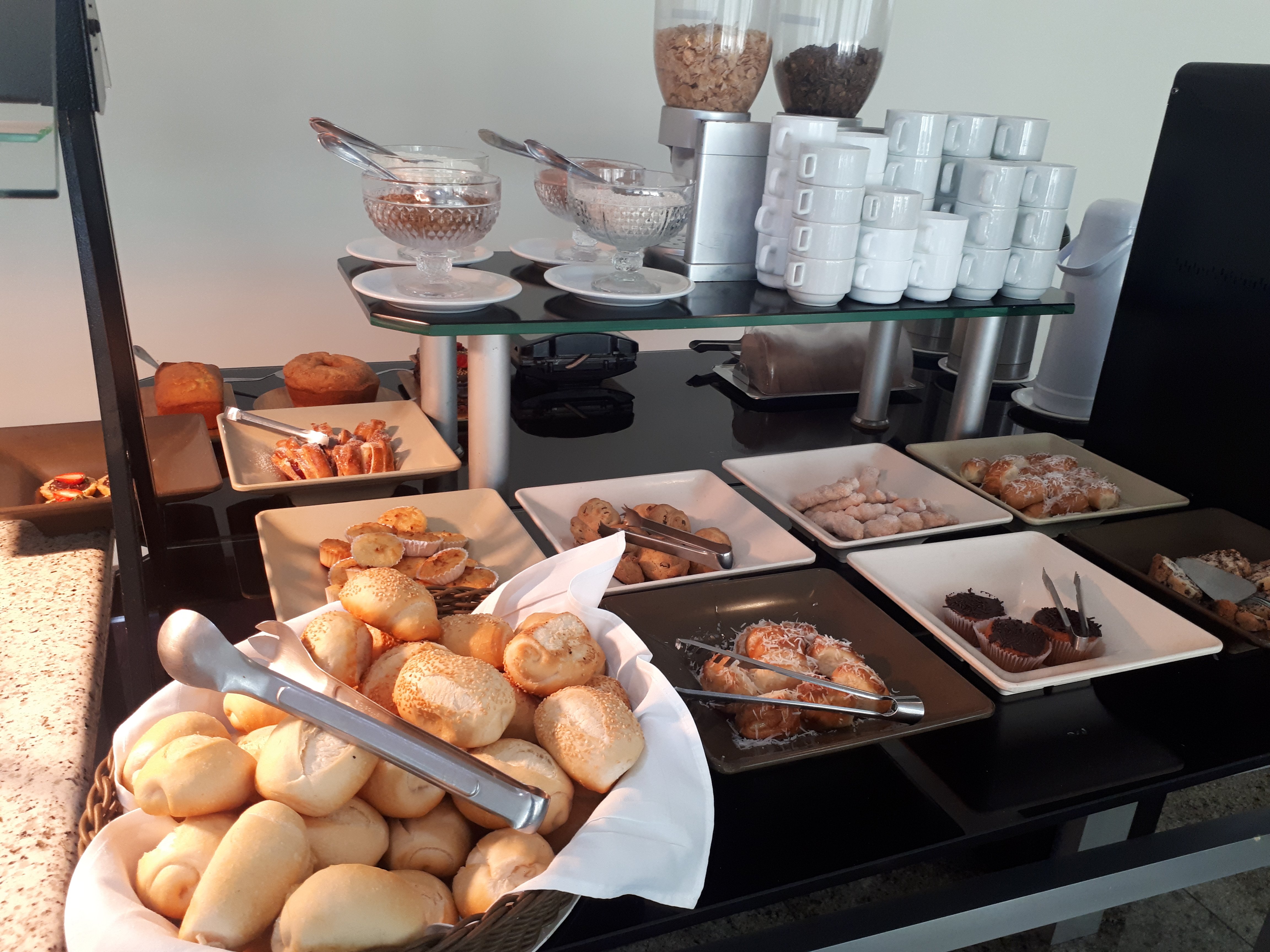 Oitis Hotel-餐饮