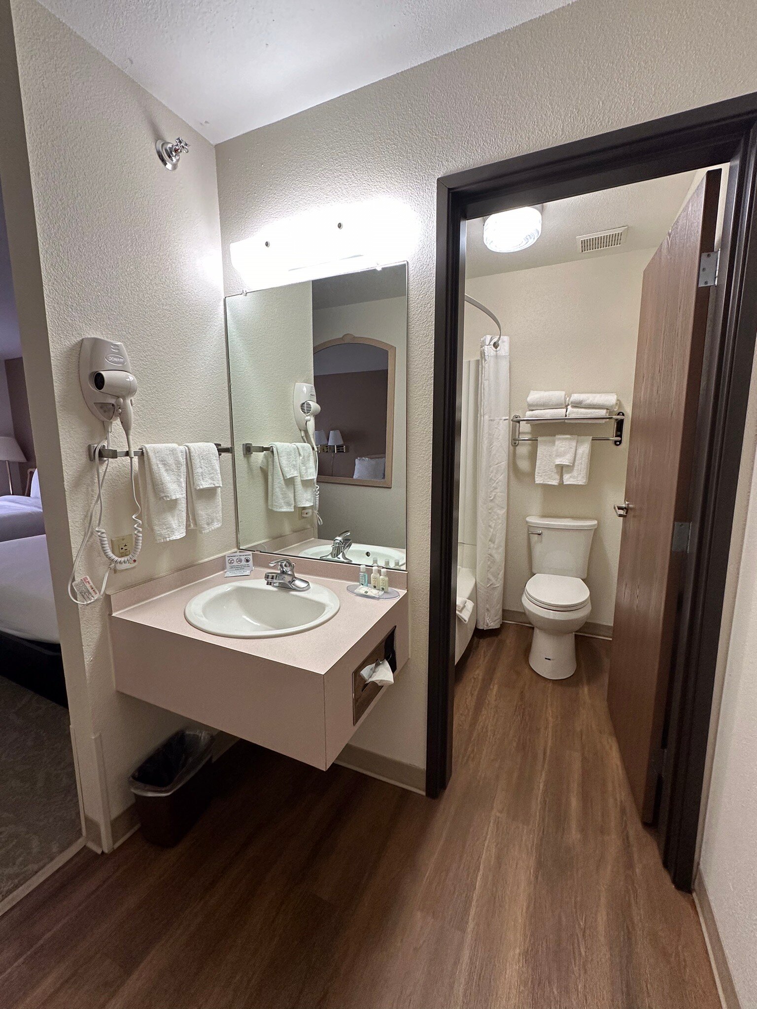 Quality Inn Albuquerque East I-40 Juan Tabo Exit-官方