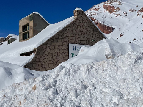 Nossa Mendoza – Excursões Privativas & Roteiros de Luxo