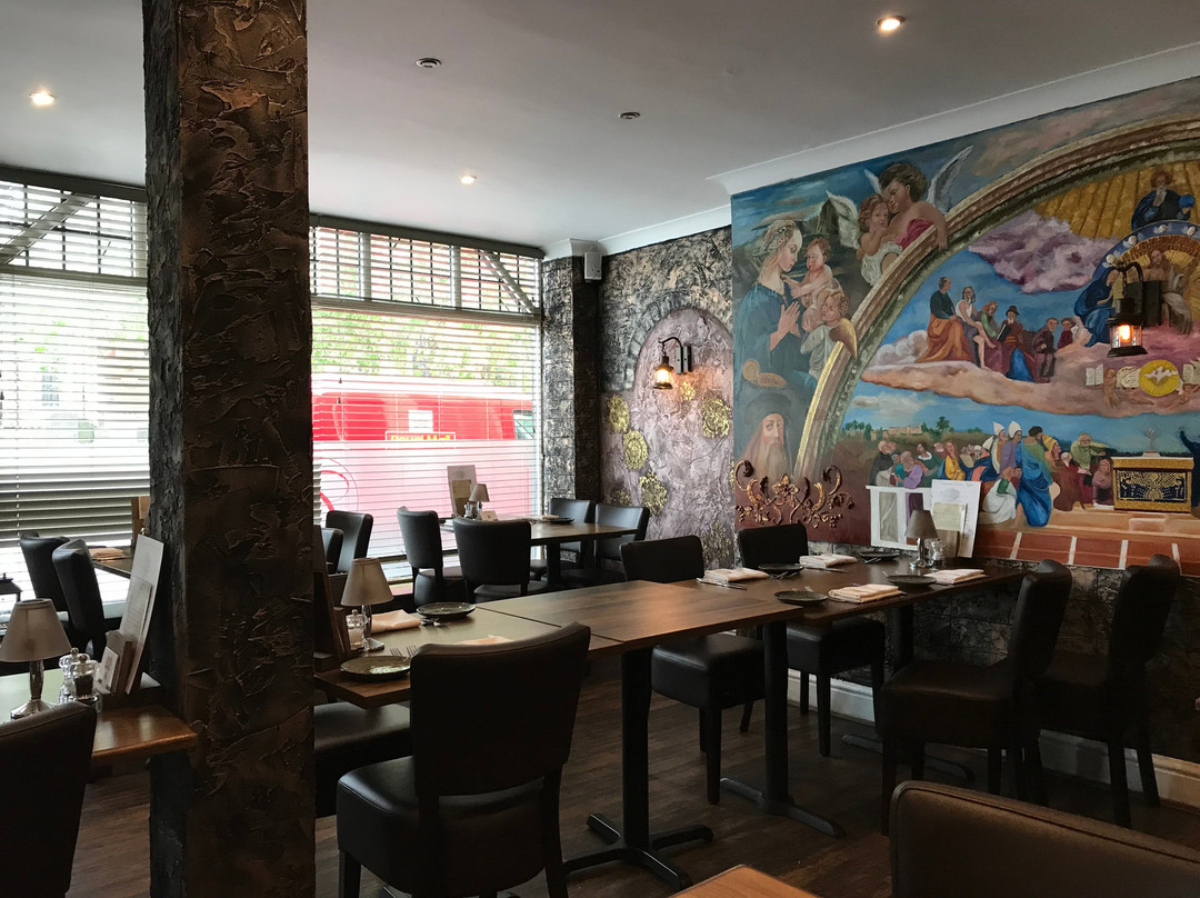 卡拉维利酒店