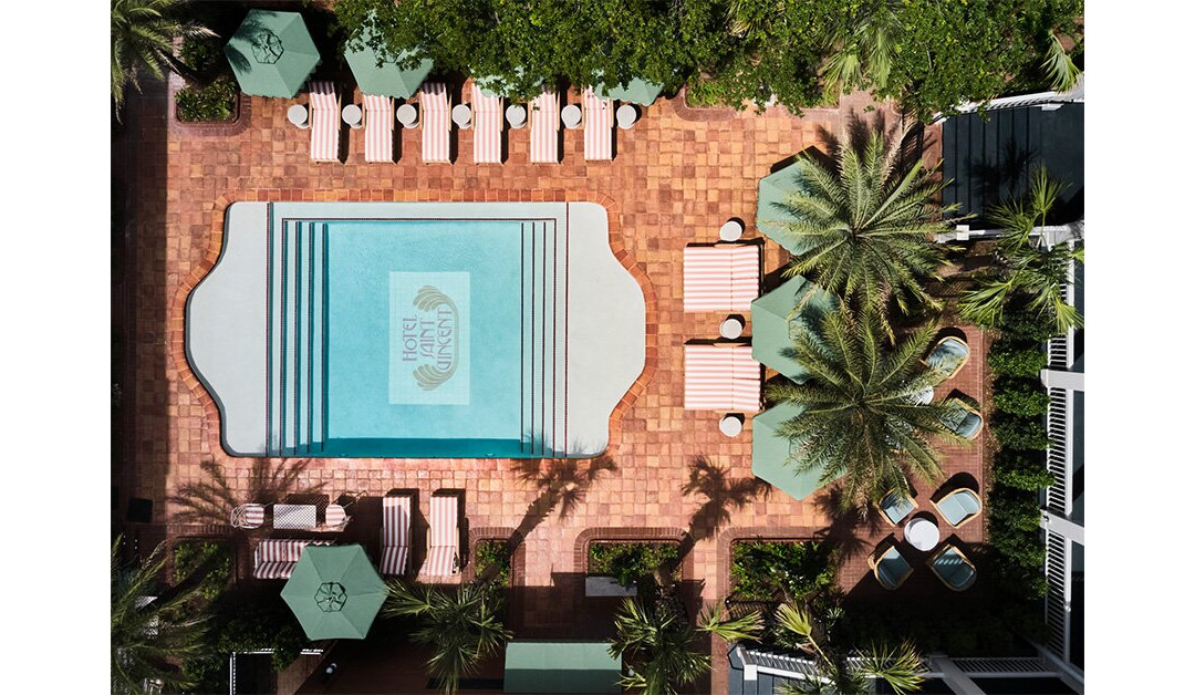 Hotel Saint Vincent