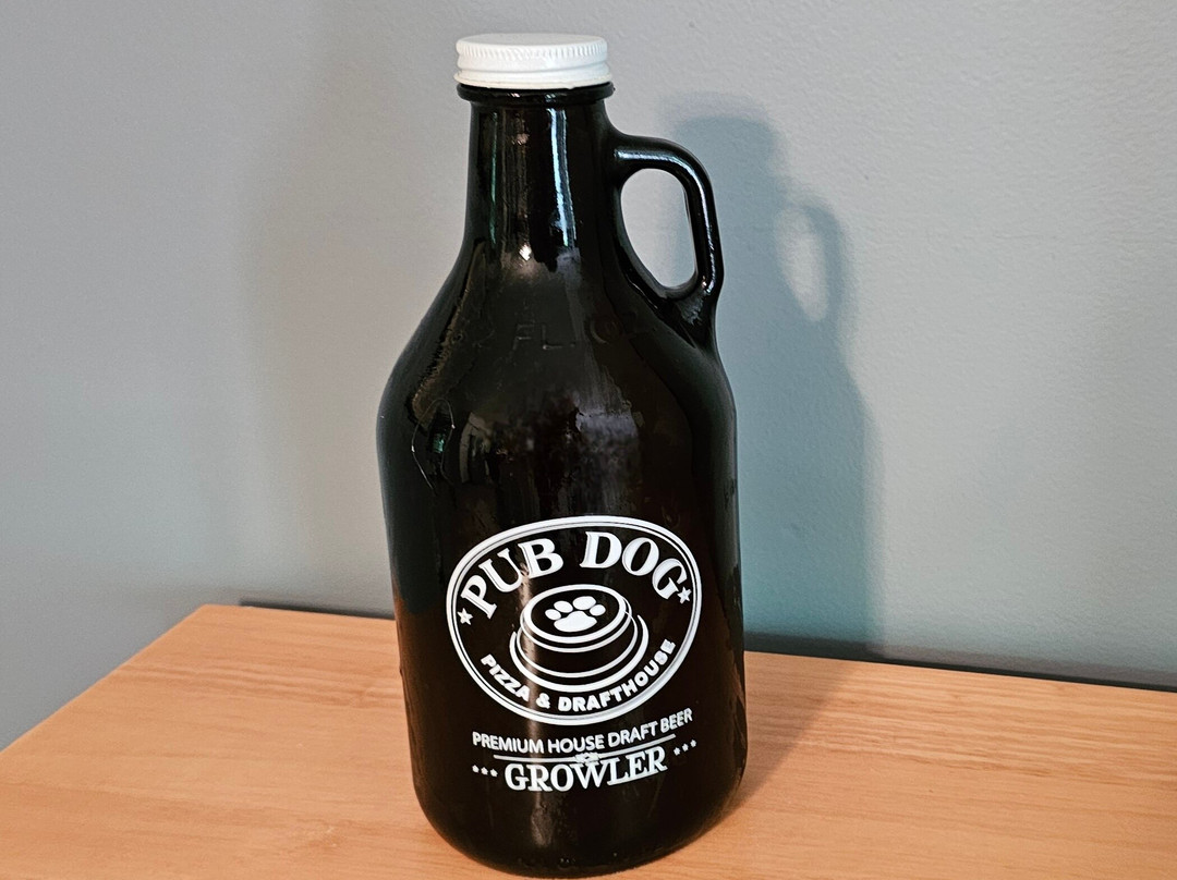 Pub Dog Brewing Company