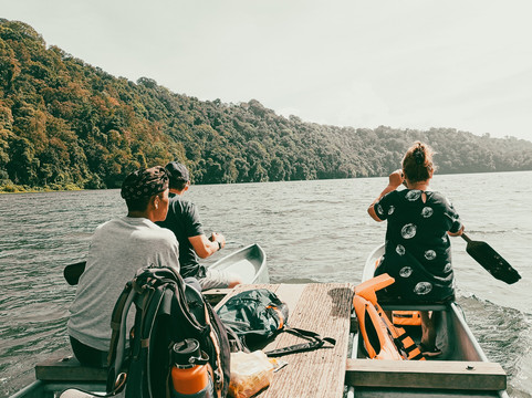 Bali Oversea-金巴兰必去景点