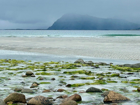 FRAMTours-特罗姆瑟必去景点