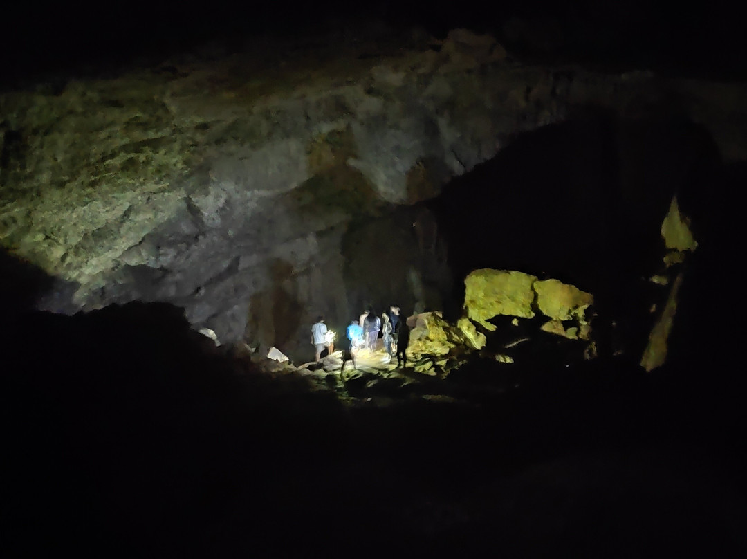 Sumaguing Cave-萨加达必去景点