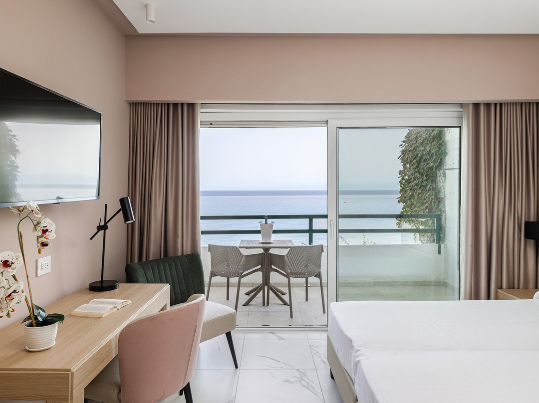 Aldiana Club rocco nettuno Calabria主图