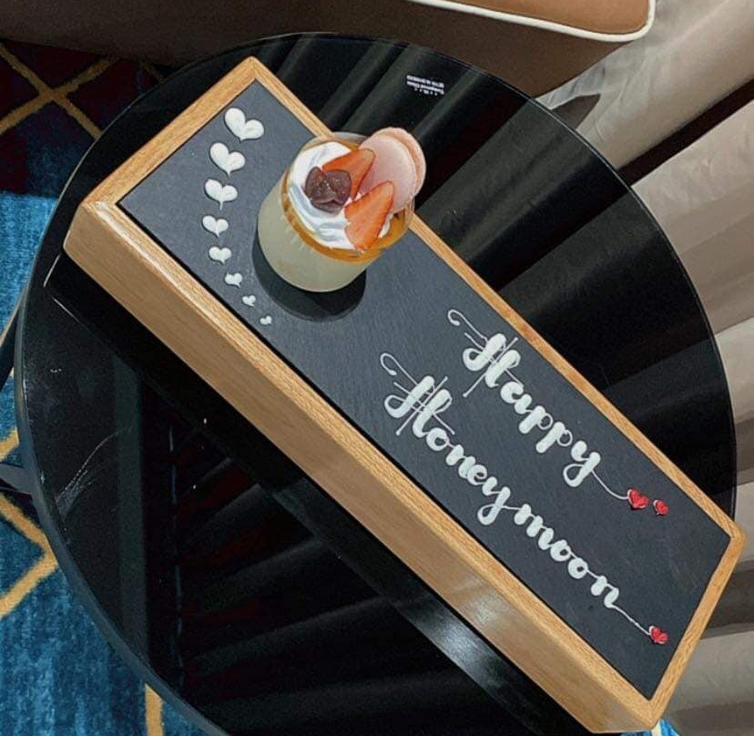 La Vela Hue Hotel主图